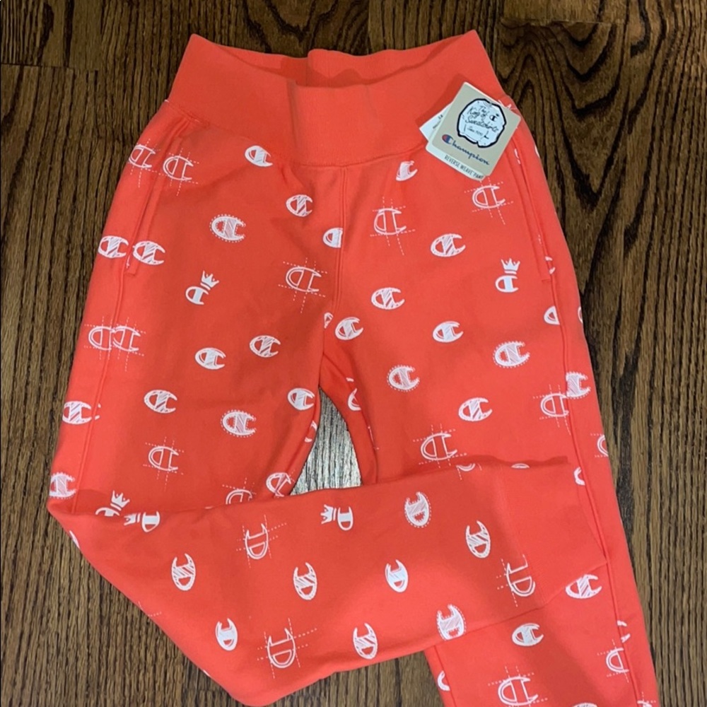Champion Joggers